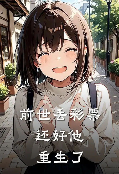 前世丢彩票，还好他重生了