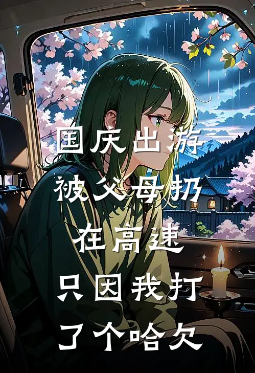 国庆出游被父母扔在高速，只因我打了个哈欠