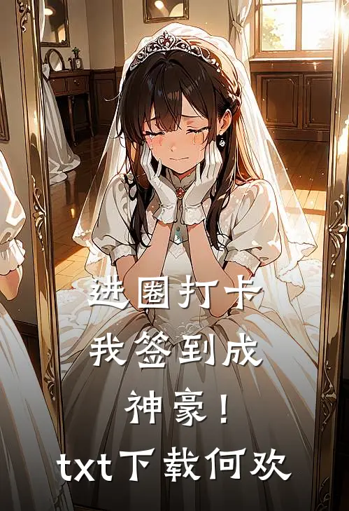 进圈打卡，我签到成神豪！txt下载何欢