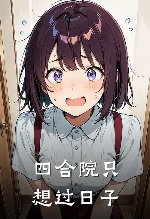 四合院只想过日子