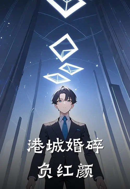 港城婚碎负红颜