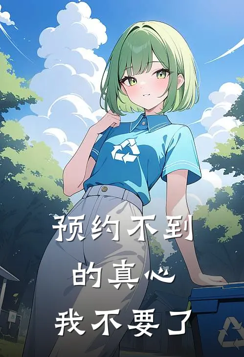 预约不到的真心，我不要了
