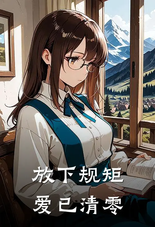 放下规矩，爱已清零