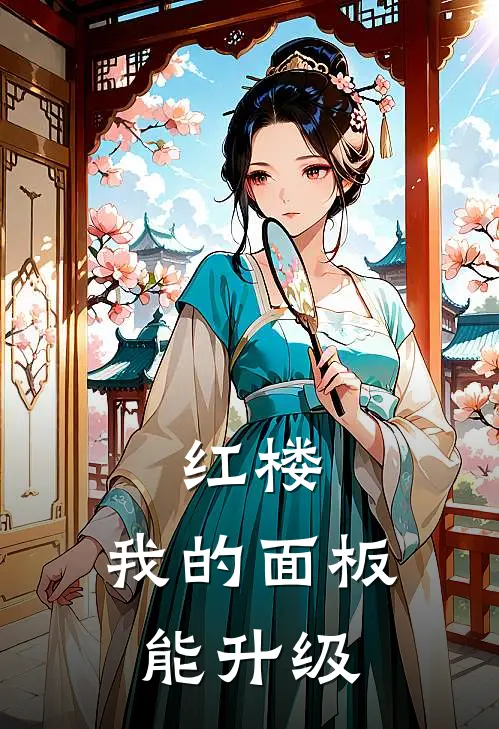 红楼：我的面板能升级