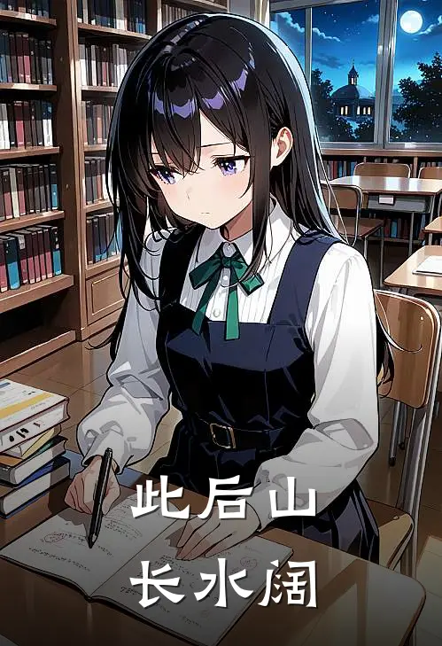 此后山长水阔,不相逢下一句