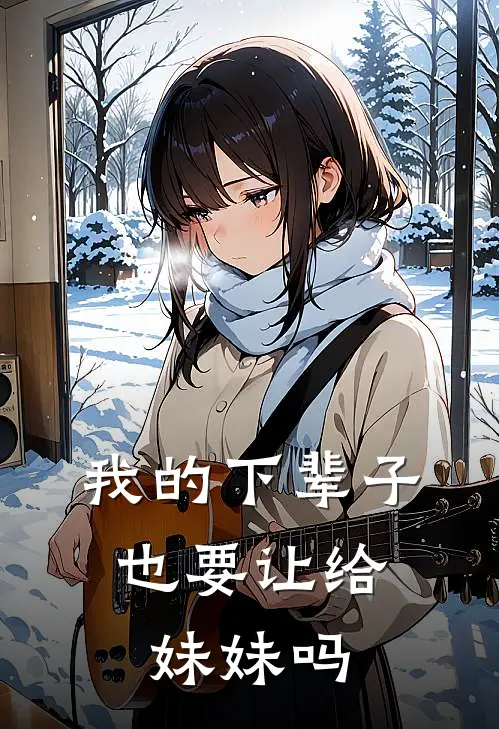 我的下辈子，也要让给妹妹吗