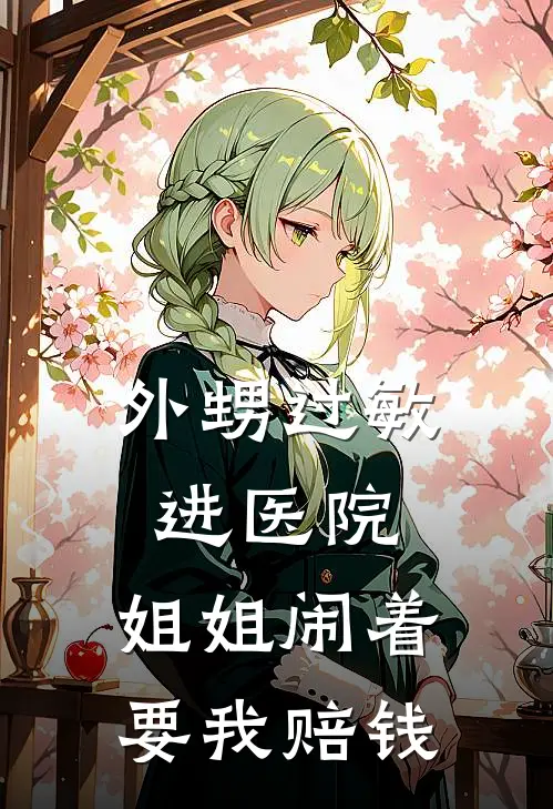 外甥过敏进医院,姐姐闹着要我赔钱怎么办