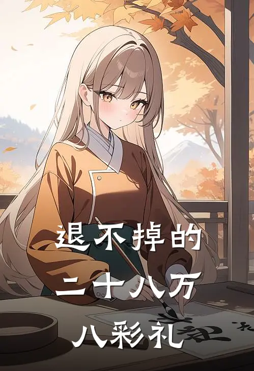 退不掉的二十八万八彩礼