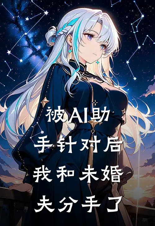被AI助手针对后，我和未婚夫分手了