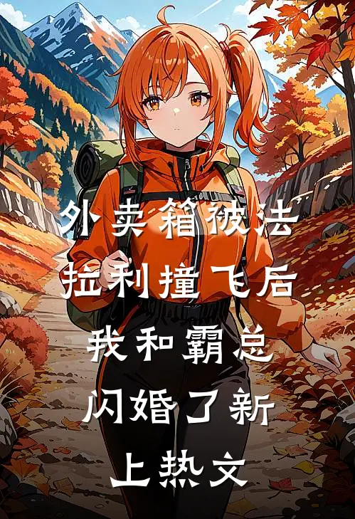 外卖箱被法拉利撞飞后，我和霸总闪婚了新上热文