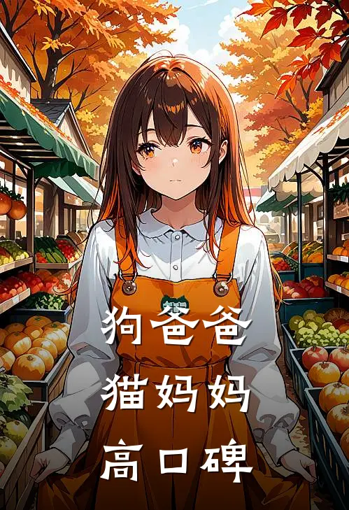 狗爸爸，猫妈妈高口碑
