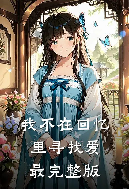 我不在回忆里寻找爱最完整版