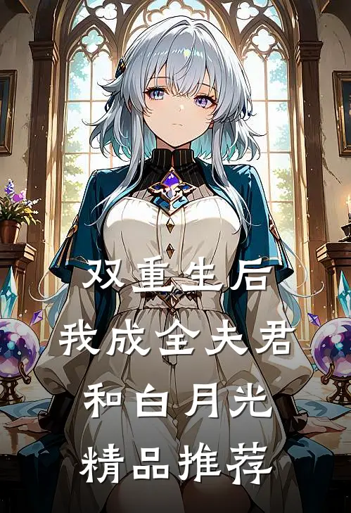 双重生后，我成全夫君和白月光精品推荐