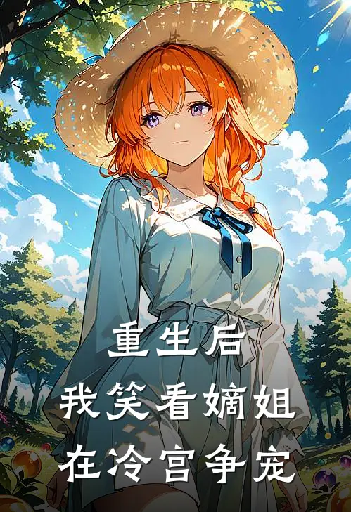 重生后，我笑看嫡姐在冷宫争宠