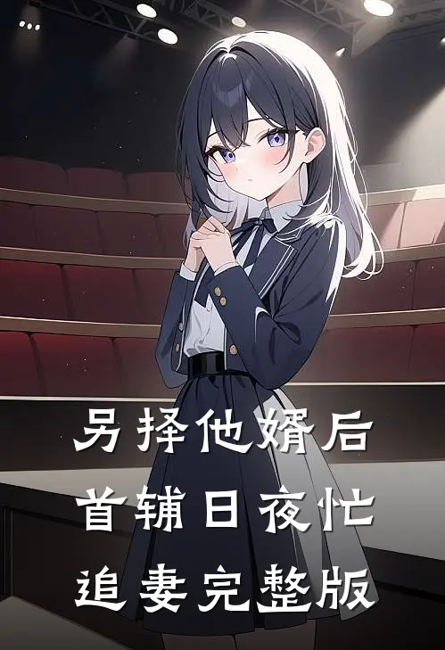 另择他婿后，首辅日夜忙追妻完整版