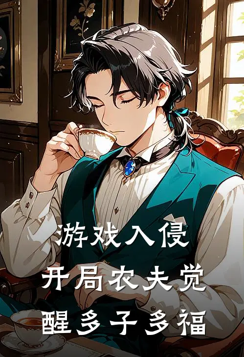 游戏入侵：开局农夫觉醒多子多福