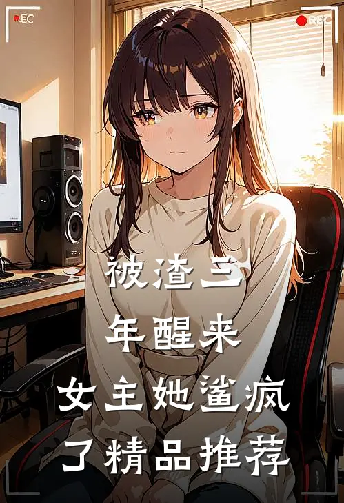 被渣三年醒来，女主她鲨疯了精品推荐