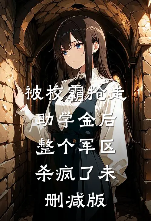 被校霸抢走助学金后，整个军区杀疯了未删减版