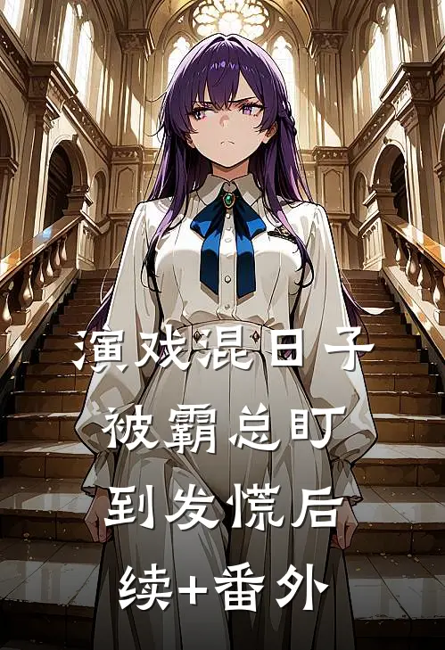 演戏混日子，被霸总盯到发慌后续+番外