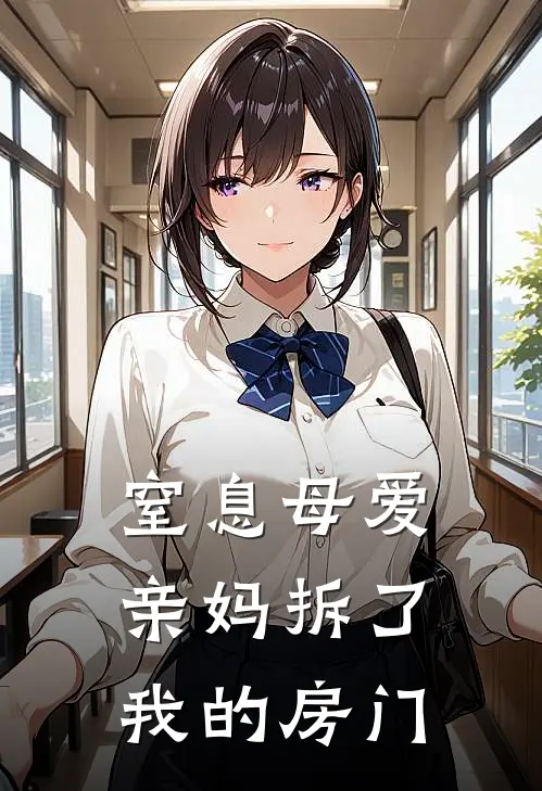 窒息母爱，亲妈拆了我的房门