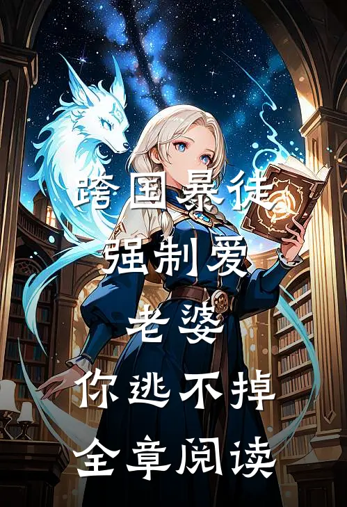 跨国暴徒强制爱：老婆，你逃不掉全章阅读