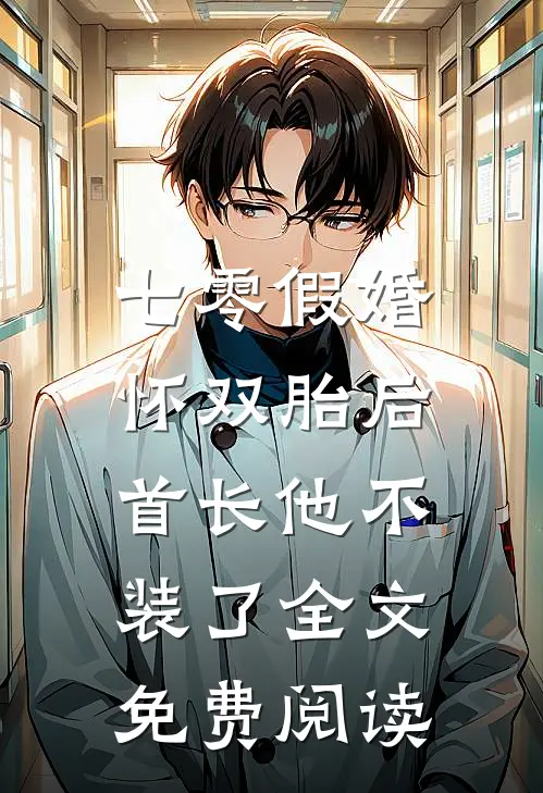 七零假婚：怀双胎后首长他不装了全文免费阅读