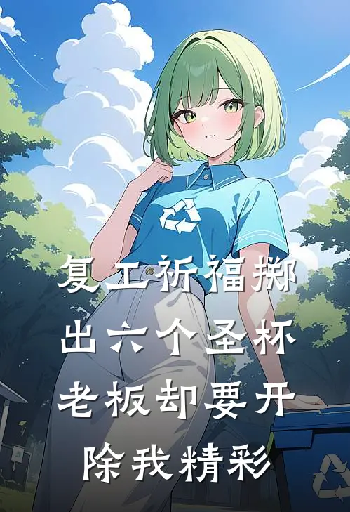 复工祈福掷出六个圣杯，老板却要开除我精彩