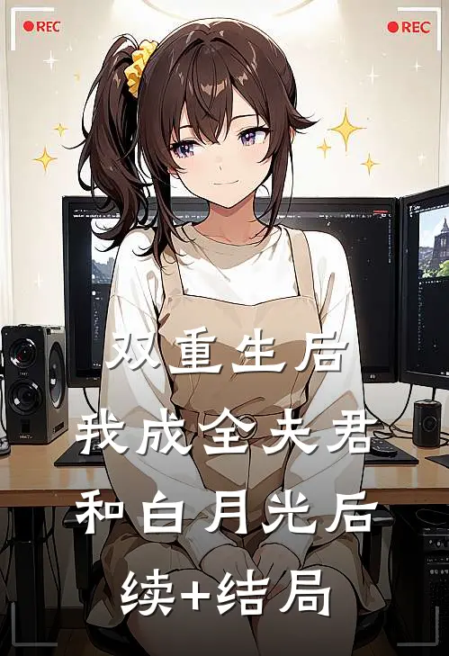 双重生后，我成全夫君和白月光后续+结局