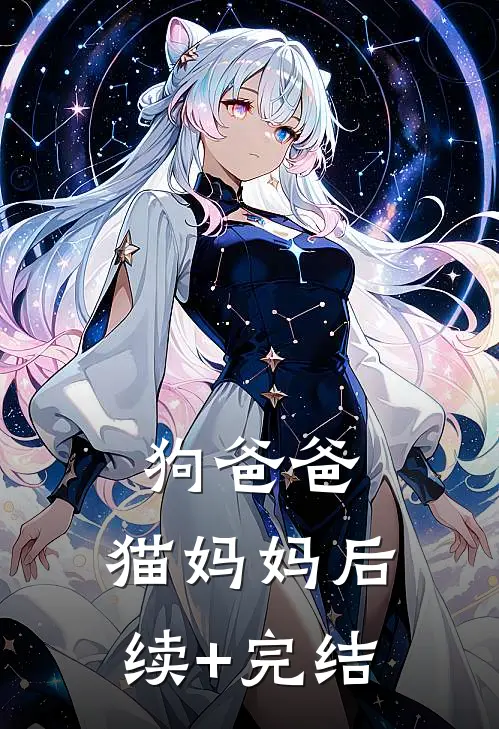 狗爸爸，猫妈妈后续+完结