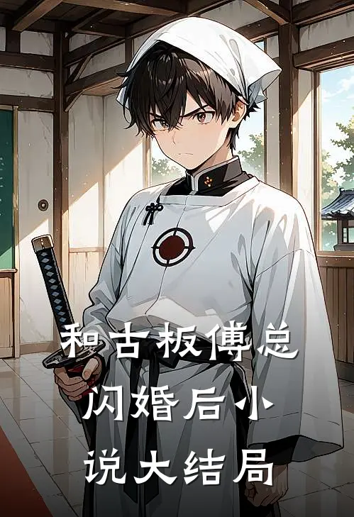 和古板傅总闪婚后小说大结局