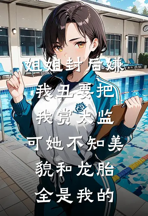 姐姐封后嫌我丑要把我赏太监，可她不知美貌和龙胎全是我的