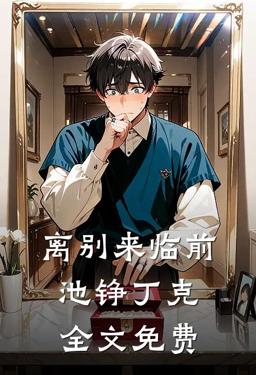 离别来临前池铮丁克全文免费