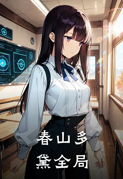 春山多黛全局
