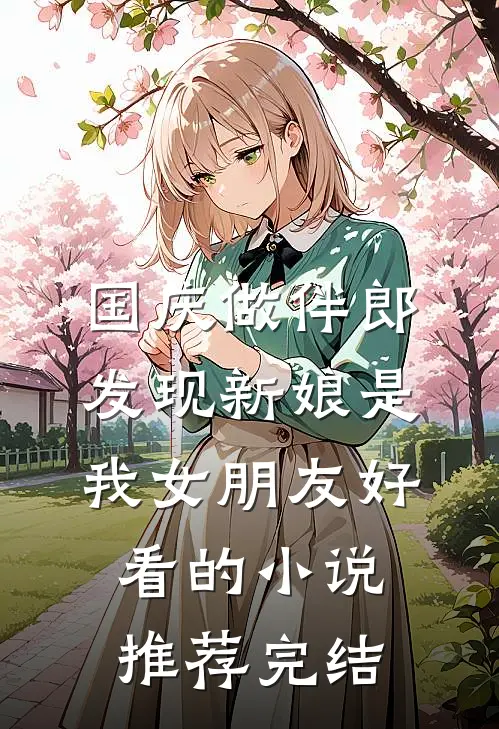 国庆做伴郎，发现新娘是我女朋友好看的小说推荐完结