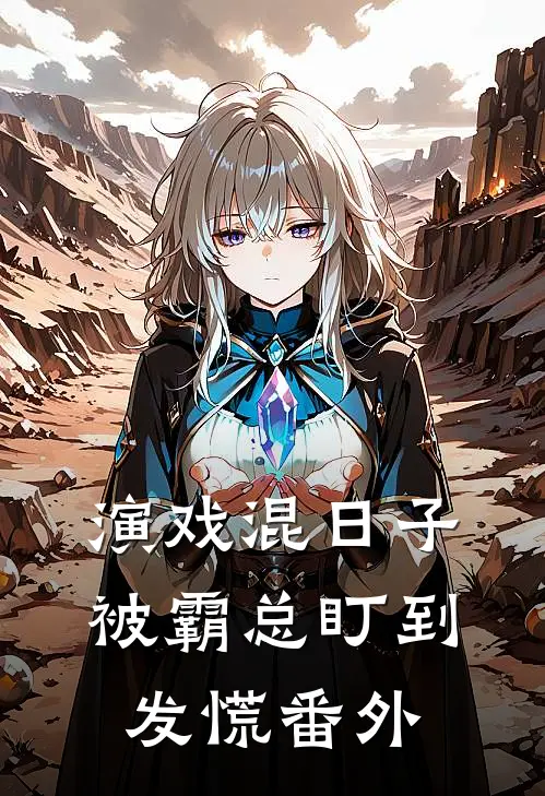 演戏混日子，被霸总盯到发慌番外
