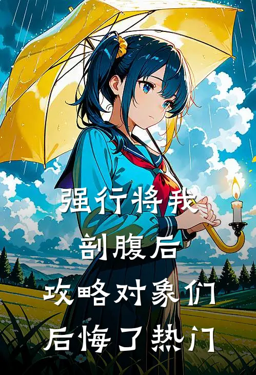 强行将我剖腹后，攻略对象们后悔了热门