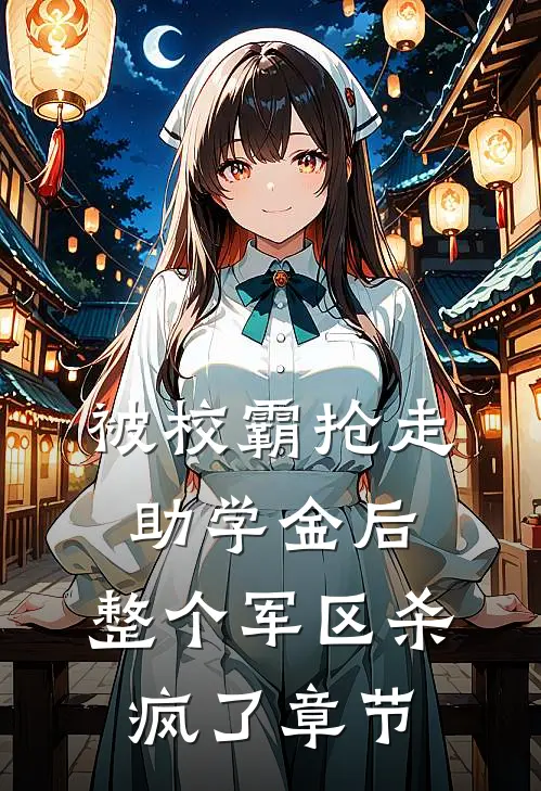 被校霸抢走助学金后，整个军区杀疯了章节