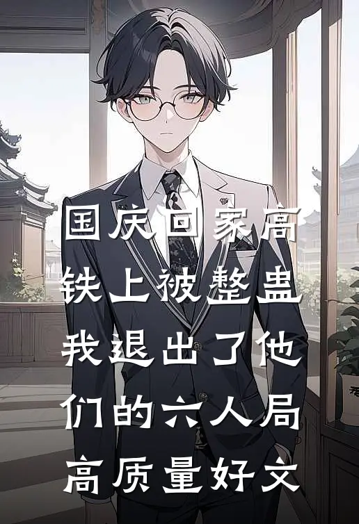 国庆回家高铁上被整蛊，我退出了他们的六人局高质量好文