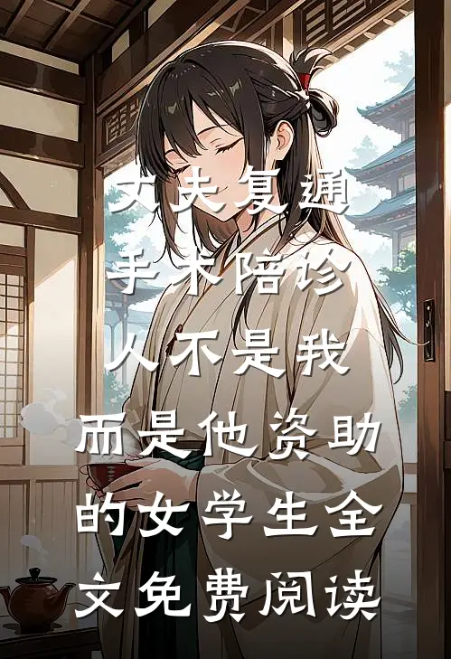 丈夫复通手术陪诊人不是我，而是他资助的女学生全文免费阅读