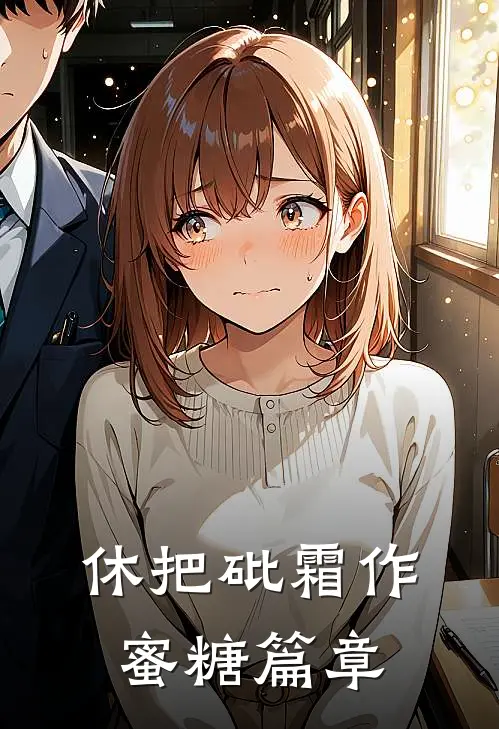 休把砒霜作蜜糖篇章