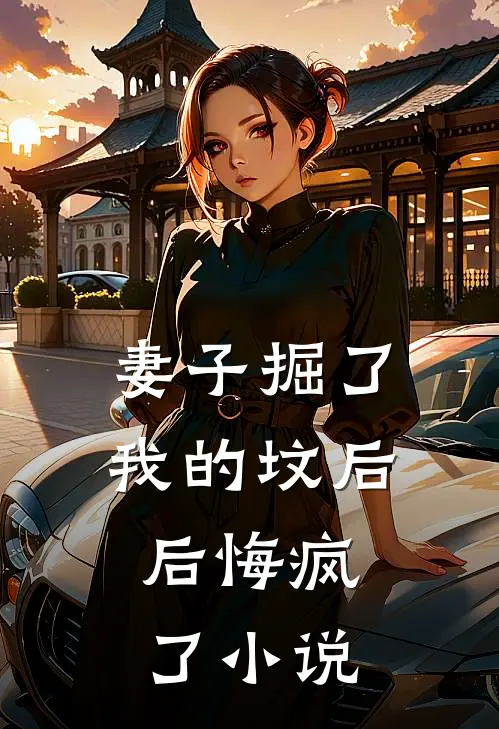 妻子掘了我的坟后，后悔疯了小说