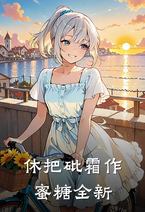 休把砒霜作蜜糖全新