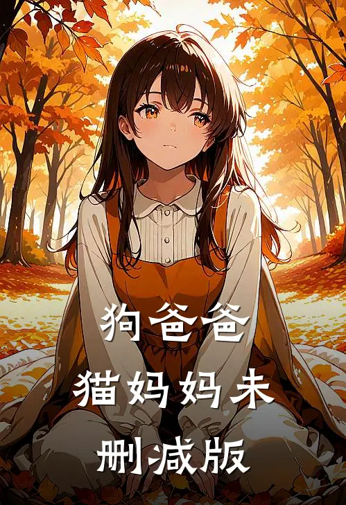 狗爸爸，猫妈妈未删减版