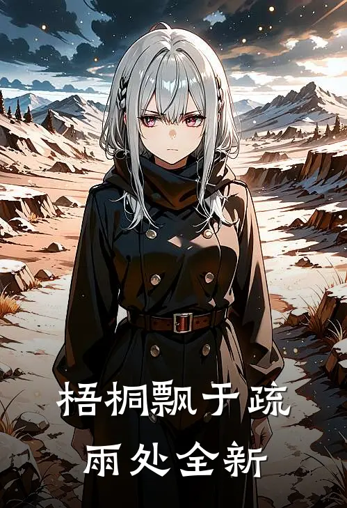 梧桐飘于疏雨处全新