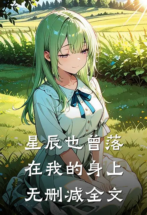 星辰也曾落在我的身上无删减全文