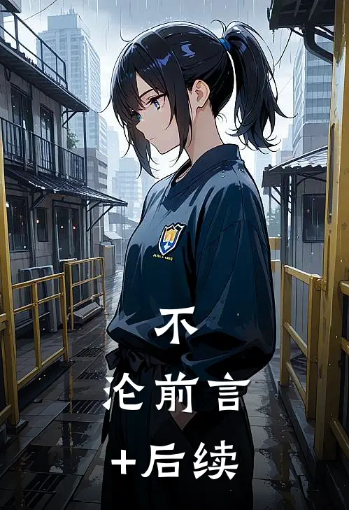 不，沦前言+后续
