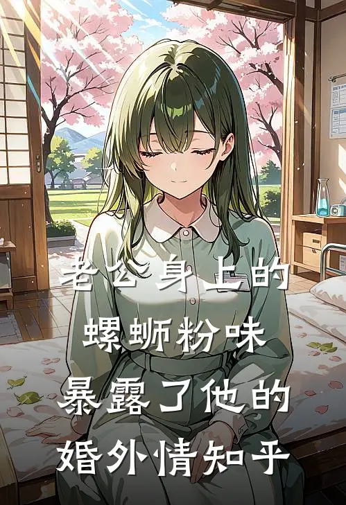 老公身上的螺蛳粉味，暴露了他的婚外情知乎