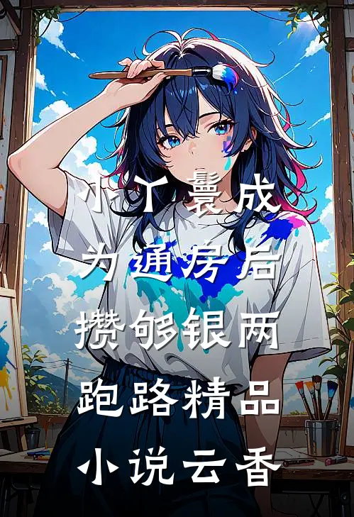 小丫鬟成为通房后，攒够银两跑路精品小说云香