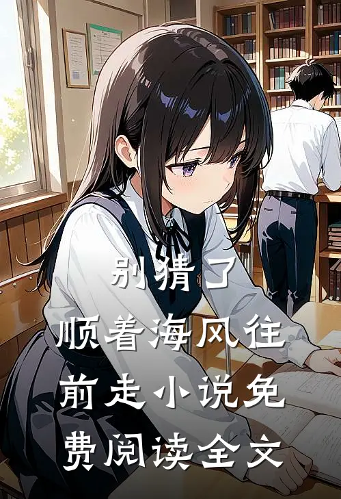 别猜了，顺着海风往前走小说免费阅读全文