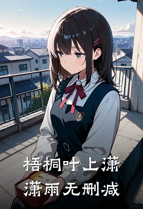 梧桐叶上潇潇雨无删减
